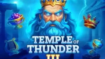 Temple of Thunder III